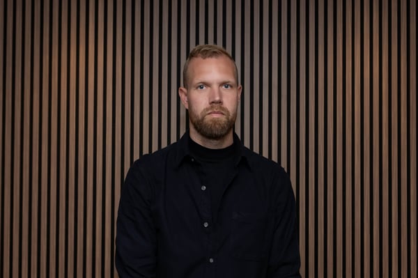 Joakim Millås