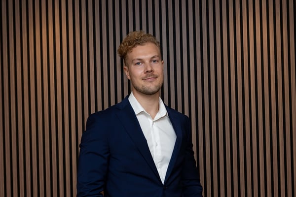 Rasmus Lennvall